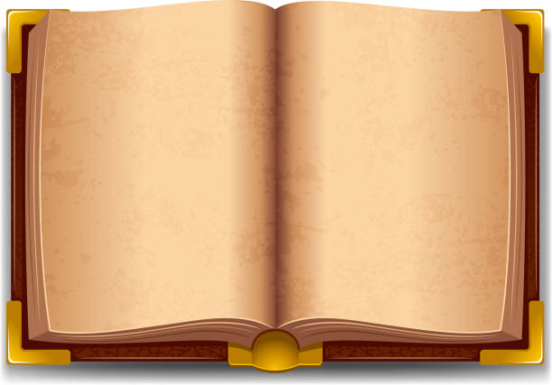 Vector Book Texture Opening 640+ Leather Book Texture Stock Illustrations, Royalty-Free Vector ...