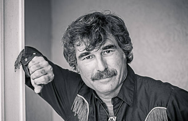 istock Portrait of Hispanic Man 164459859
