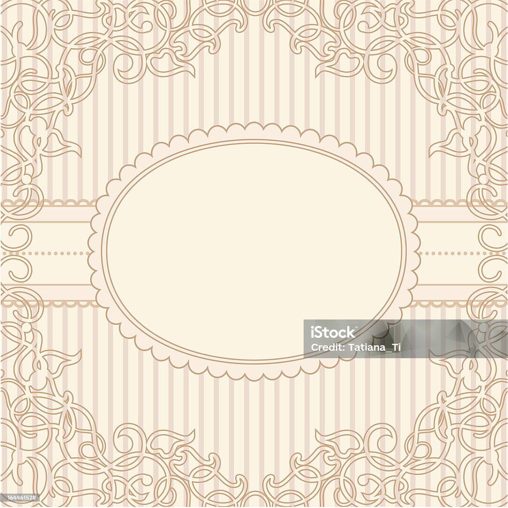 vintage-Image - clipart vectoriel de Abstrait libre de droits