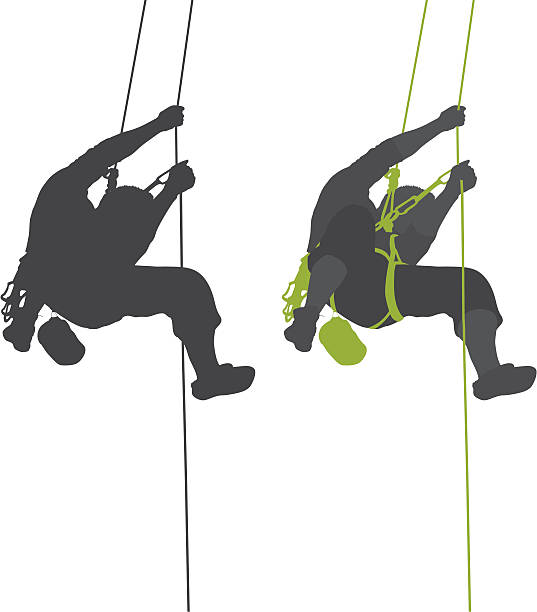 Rappelling Team Vector 570+ Rappelling Vector Stock Illustrations, Royalty-Free Vector ...