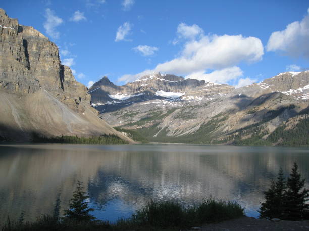 istock Canadian Rockies, Alberta, Canada 1644653297