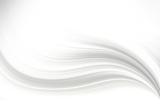 istock The gray and silver are light black with white the gradient is the Surface with templates metal texture soft lines tech gradient abstract diagonal background silver black sleek  with gray and white. 1644662484