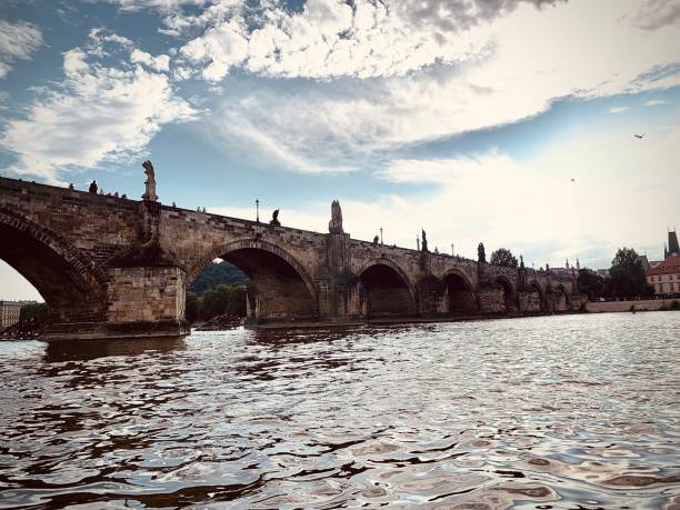 Views of Prague