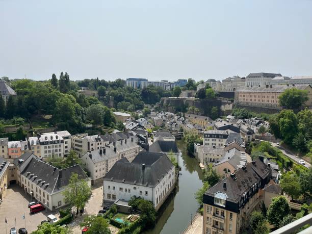 istock Luxembourg City 1644668895