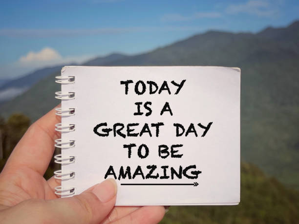 istock Motivational and inspirational wording. 1644682746
