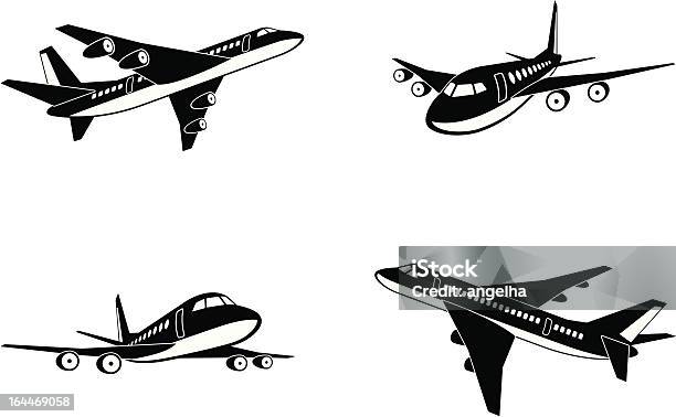 旅客飛行機の視点 - アイコンのベクターアート素材や画像を多数ご用意 - アイコン, アイコンセット, イラストレーション