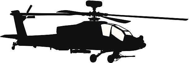 Apache Helicopter Illustrations, Royalty-Free Vector Graphics & Clip Art - iStock Apache Helicopter Illustrations, Royalty-Free Vector Graphics & Clip Art - iStock