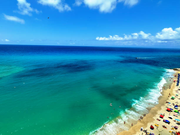 istock Tropea Serenity: Turquoise Waters and colorful houses 1644782217