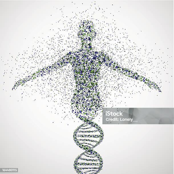 プロトタイプの女性 - DNAのベクターアート素材や画像を多数ご用意 - DNA, 建設, イノベーション