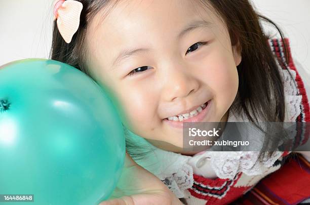 Divertido Baloons - Fotografias de stock e mais imagens de Balão - Enfeite - Balão - Enfeite, Beleza, Cor verde