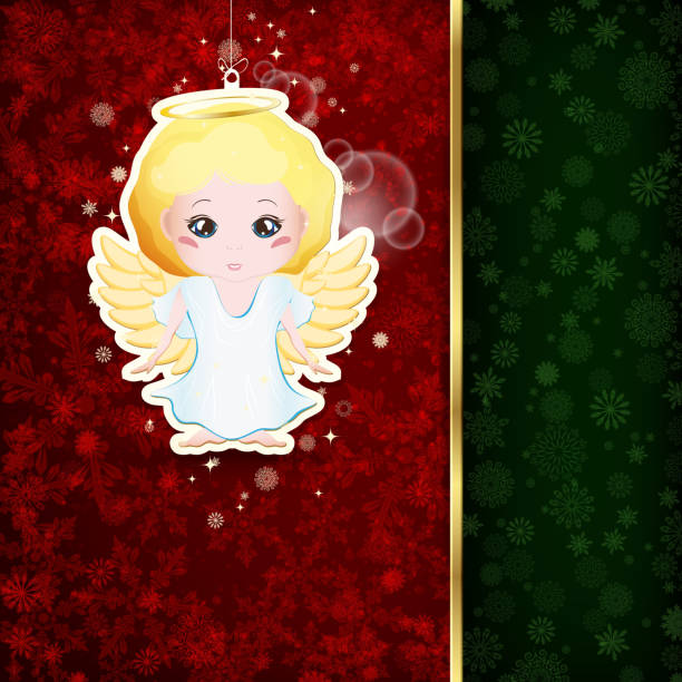 ilustraciones, imágenes clip art, dibujos animados e iconos de stock de fondo de navidad. - christmas card christmas greeting card 2013