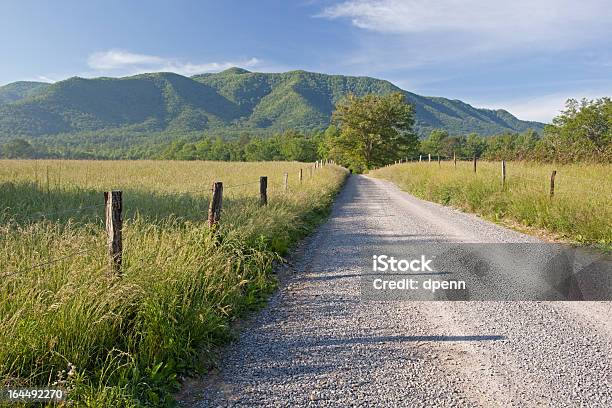 Sparks Lane Great Smoky Mountains National Park Stockfoto und mehr Bilder von Nationalpark Great Smoky Mountains - Nationalpark Great Smoky Mountains, Cades Cove, Fotografie