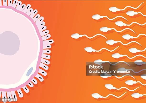 精子レース - もがくのベクターアート素材や画像を多数ご用意 - もがく, イラストレーション, オタマジャクシ