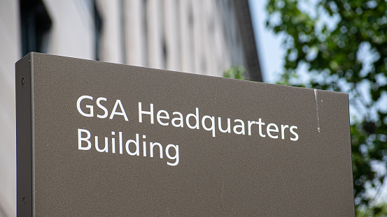 General Services Administration, GSA