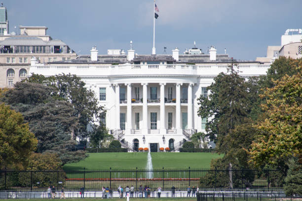 istock Disaster Relief and National Emergency Policy 1645000073