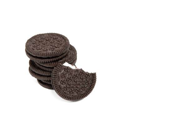 istock chocolate wafers cookies with cream 1645166840