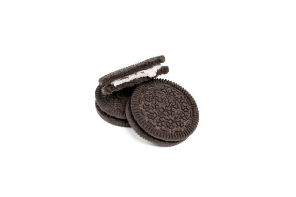 istock chocolate wafers cookies with cream 1645166843