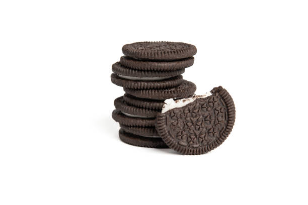 istock chocolate wafers cookies with cream 1645166852