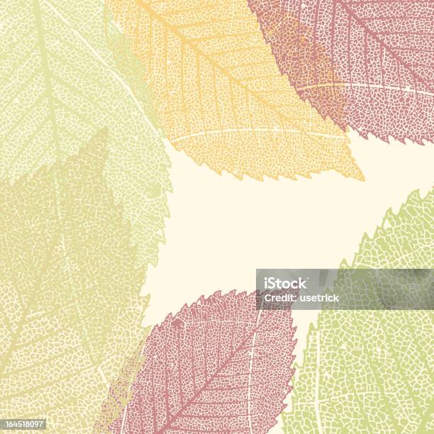 秋の葉模様eps 8 - イラストレーションのベクターアート素材や画像を多数ご用意 - イラストレーション, カラフル, ベクター画像