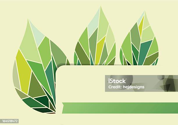 Spring Leaves Stock Illustration - Download Image Now - Alternative Therapy, Antioxidant, Clean