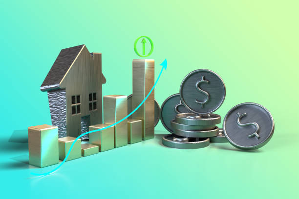 istock finance, e investment concept, profit growth management, graphical analysis and financial statistic, stock and currency fund management, bank interest management, high return investment, bullish, bearish, rise decide 1645189476