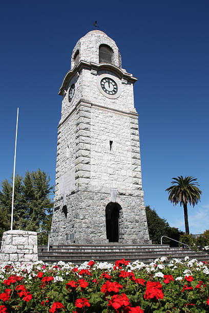 istock New Zealand - Blenheim 164519776