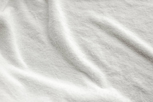 istock white cotton fabric towel texture abstract background 1645220073