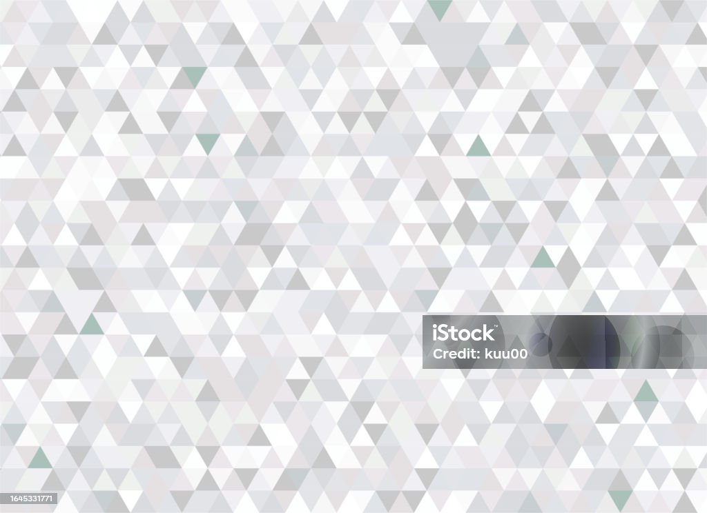 Triangular Backround Triangular Geometric Background Stock Illustration - Download Image Now ...