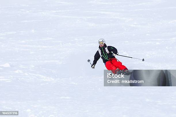 注目のパウダースノーでのスキー - シャモニーのストックフォトや画像を多数ご用意 - シャモニー, スキー, スキー ヘルメット