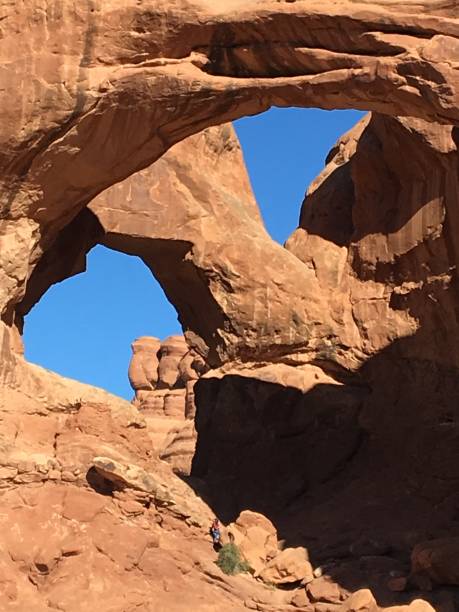 istock Arches National Park, Utah 1645412046