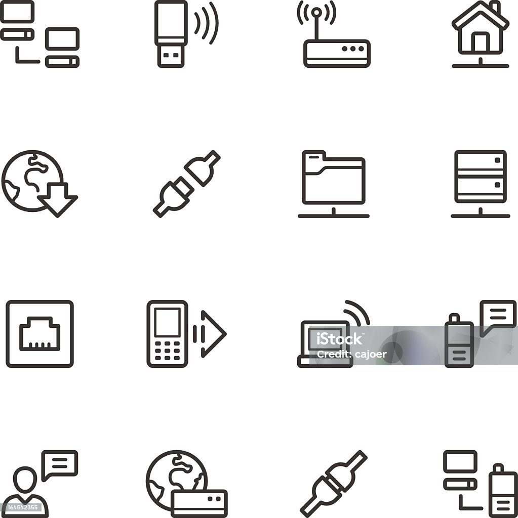 Various icons related to communications [b]Communication Icons, Set 1 of 3 | Outline Series[/b]

Strokes have not been expanded to maintain maximum editability. 
Vector file (Adobe Illustrator 8.0 EPS) and high resolution jpg included.

[url=search/lightbox/7710433][img]http://dl.dropboxusercontent.com/s/rhxwfos4b435kah/icons_outlineseries.png[/img][/url]

[url=search/lightbox/15874048][img]http://dl.dropboxusercontent.com/s/oldhi5v8gkyw186/icons_fabricaseries.png[/img][/url]

[url=search/lightbox/10824785][img]http://dl.dropboxusercontent.com/s/y06qlhk76ik3c2r/icons_graniteseries.png[/img][/url]

[url=search/lightbox/10160324][img]http://dl.dropboxusercontent.com/s/o7ahx9h4s2r2i8q/icons_doodleseries.png[/img][/url]

[url=search/lightbox/9183695][img]http://dl.dropboxusercontent.com/s/a8p3z6rw57996s2/icons_primeseries.png[/img][/url]

[url=search/lightbox/6629404][img]http://dl.dropboxusercontent.com/s/yqbm5l764111khm/icons_miniseries.png[/img][/url]

[url=search/lightbox/9559354][img]http://dl.dropboxusercontent.com/s/devnmr4vxjshiy1/icons_alphaseries.png[/img][/url]

[url=search/lightbox/7061733][img]http://dl.dropboxusercontent.com/s/cwevijc4gmqumet/icons_crystalseries.png[/img][/url] Communication stock vector