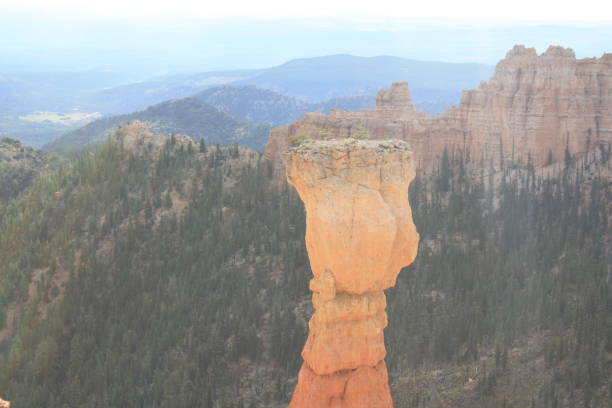 istock Bryce Canyon National Park, Utah 1645434644
