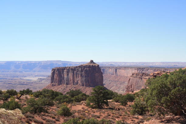 istock Canyonlands National Park, Utah 1645439410
