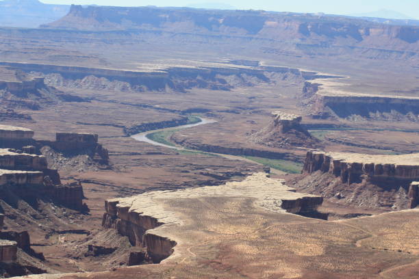 istock Canyonlands National Park, Utah 1645439411