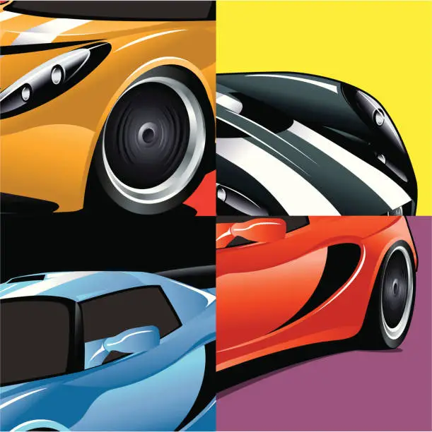 Free cmycars Vector Images Graphics FreeImages Free cmycars Vector Images Graphics FreeImages