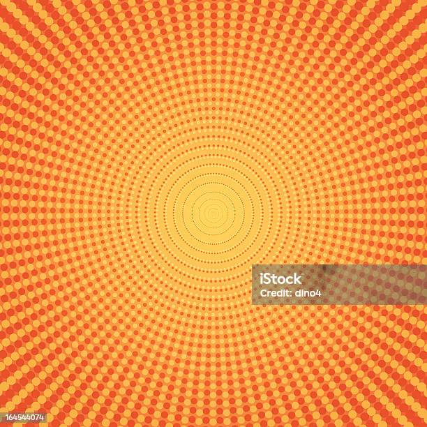 Sobrite Stock Illustration - Download Image Now - Backgrounds, Concentric, Spotted