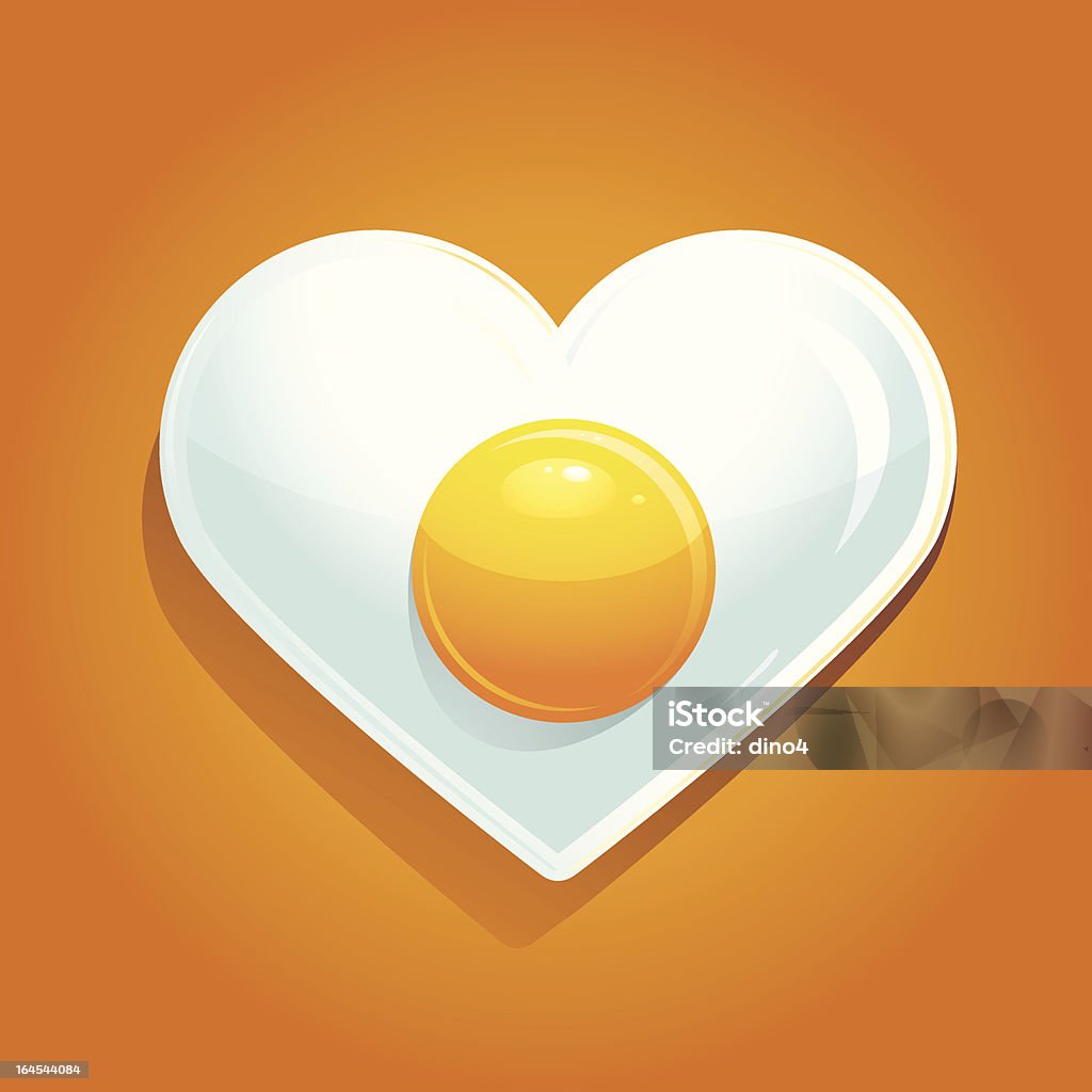 "J'adore Sunnyside" - clipart vectoriel de Aliment libre de droits