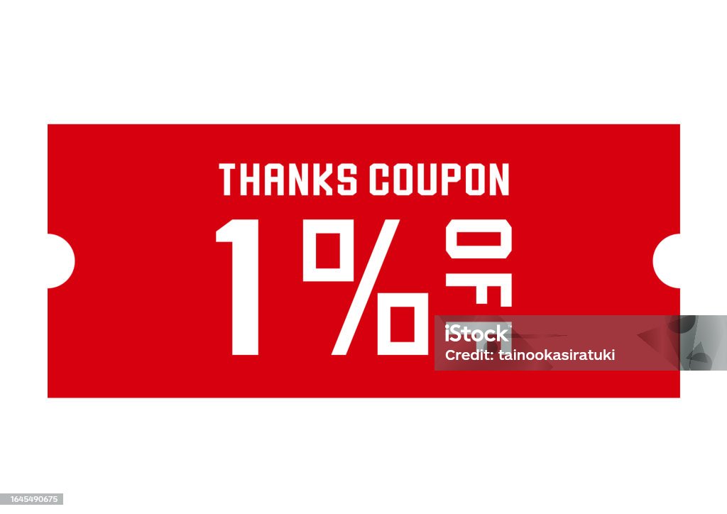 Cupon Raspuns Illustration Of Discount Coupon Stock Illustration - Download Image Now ...