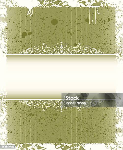 Grungy Frame Stock Illustration - Download Image Now - Art, Art And Craft, Arts Culture and Entertainment