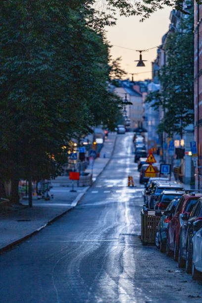 istock Stockholm, Sweden 1645491723