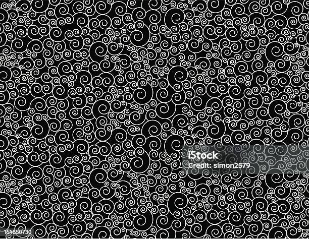 Wave Pattern Background Stock Illustration - Download Image Now - Abstract, Abstract Backgrounds, Backgrounds