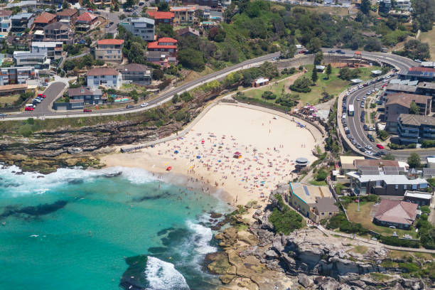 istock Tamarama Beach, Sydney 1645522498