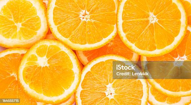 Fondo Naranja Foto de stock y más banco de imágenes de Alimento - Alimento, Comida gourmet, Comida no saludable