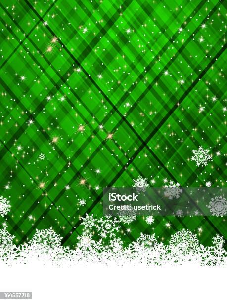 녹색 크리스마스 배경 Eps 8 0명에 대한 스톡 벡터 아트 및 기타 이미지 - 0명, 겨울, 곡선