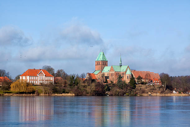 Ratzeburg, Cathedral and County Museum