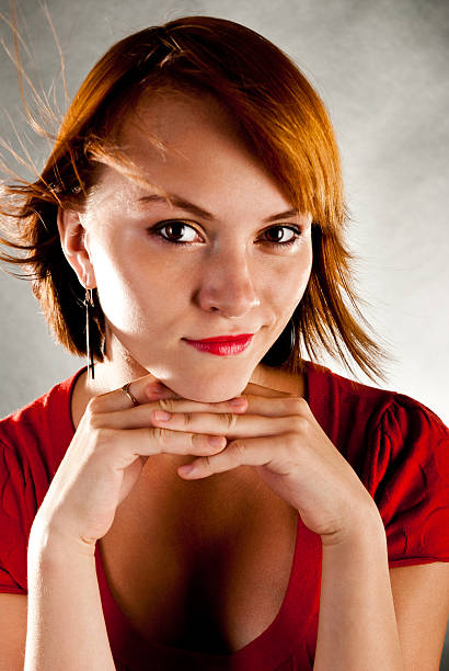 istock fashion woman 164562745