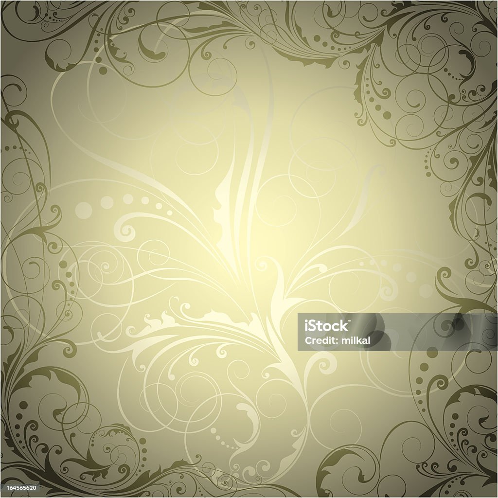 Background For Index Frame Background Frame Stock Illustration - Download Image Now - Abstract ...