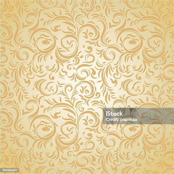 Seamless Pattern Stock Illustration - Download Image Now - Art, Art And Craft, Backgrounds