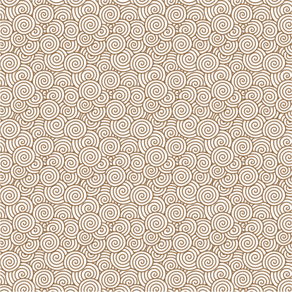 Swirl pattern background