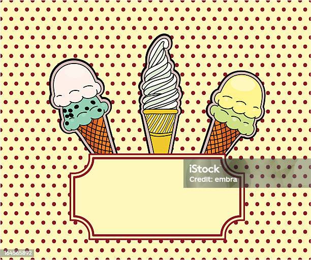 アイスクリーム色の背景 - アイスクリームのベクターアート素材や画像を多数ご用意 - アイスクリーム, アイスクリームコーン, イラストレーション